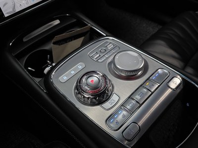 صورة مصغرة 12 لـ 2022 Genesis G90 (RS4)