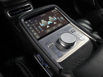 صورة مصغرة 25 لـ 2022 Genesis G90 (RS4)