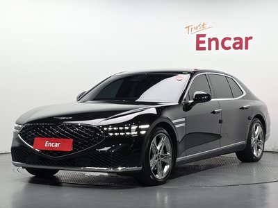 صورة 1 لـ 2022 Genesis G90 (RS4)