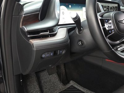 صورة مصغرة 19 لـ 2022 Genesis G90 (RS4)