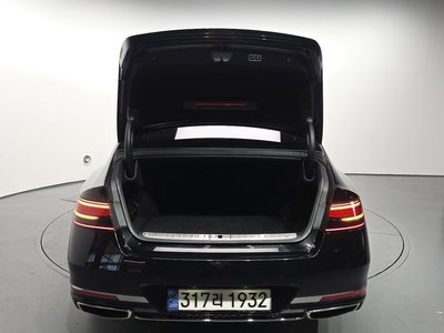 صورة مصغرة 26 لـ 2022 Genesis G90 (RS4)