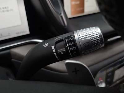 صورة مصغرة 29 لـ 2022 Genesis G90 (RS4)