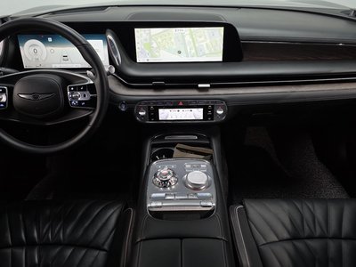 صورة 5 لـ 2022 Genesis G90 (RS4)