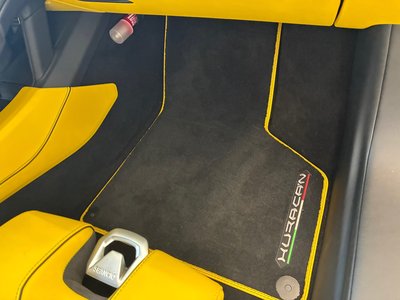 2020 Lamborghini HURACAN 缩略图 51