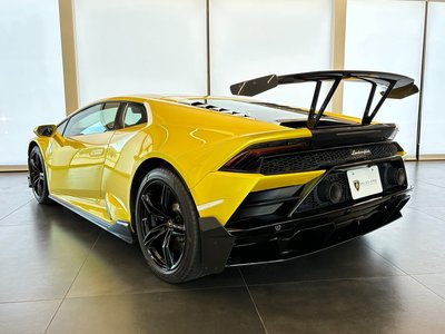 2020 Lamborghini HURACAN 缩略图 17