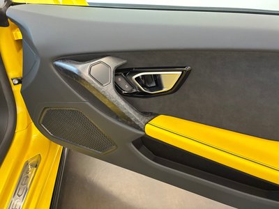 2020 Lamborghini HURACAN 缩略图 59