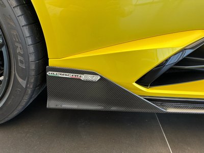 2020 Lamborghini HURACAN 缩略图 31