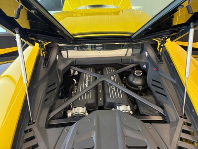 2020 Lamborghini HURACAN 缩略图 46