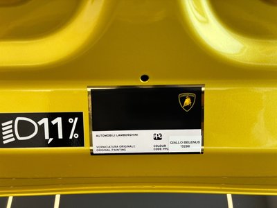 2020 Lamborghini HURACAN 缩略图 50