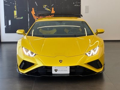 2020 Lamborghini HURACAN 缩略图 20