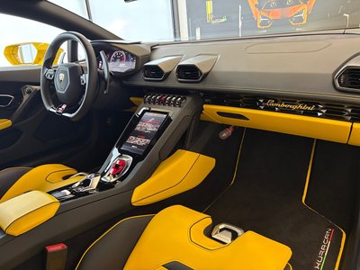 2020 Lamborghini HURACAN 缩略图 52