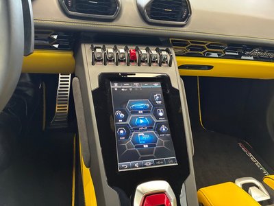 صورة 9 لـ 2020 Lamborghini HURACAN