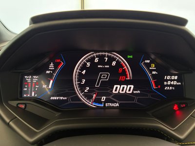 2020 Lamborghini HURACAN 缩略图 44