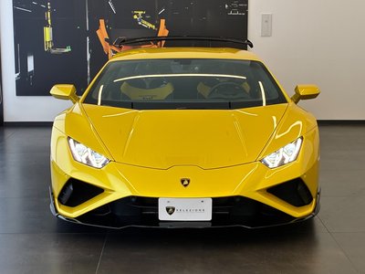 2020 Lamborghini HURACAN 缩略图 12