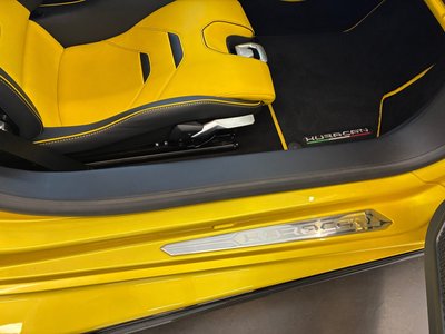 2020 Lamborghini HURACAN 缩略图 58