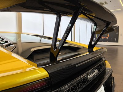 2020 Lamborghini HURACAN 缩略图 34