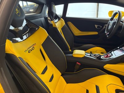 2020 Lamborghini HURACAN 缩略图 54