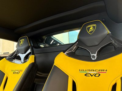 صورة 4 لـ 2020 Lamborghini HURACAN