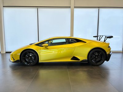 2020 Lamborghini HURACAN 缩略图 14