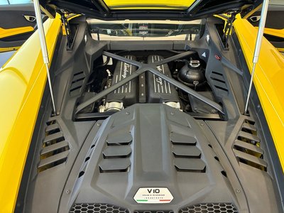 2020 Lamborghini HURACAN 缩略图 47
