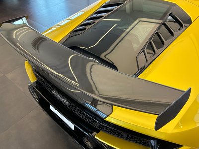 2020 Lamborghini HURACAN 缩略图 35