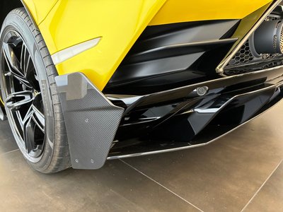 2020 Lamborghini HURACAN 缩略图 63