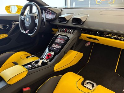 2020 Lamborghini HURACAN 缩略图 55