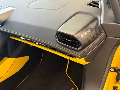 2020 Lamborghini HURACAN 缩略图 56