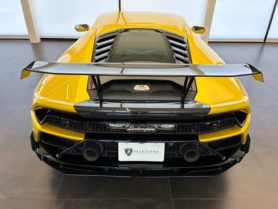 2020 Lamborghini HURACAN 缩略图 16