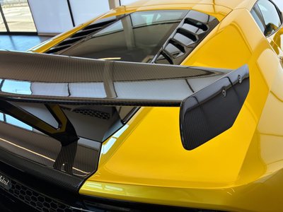 2020 Lamborghini HURACAN 缩略图 36