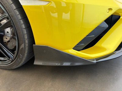2020 Lamborghini HURACAN 缩略图 29