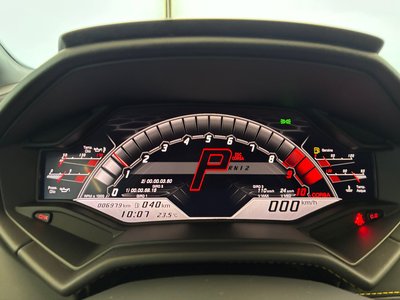 2020 Lamborghini HURACAN 缩略图 42