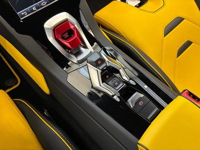 2020 Lamborghini HURACAN 缩略图 21