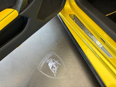 2020 Lamborghini HURACAN 缩略图 38