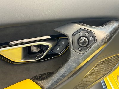2020 Lamborghini HURACAN 缩略图 27