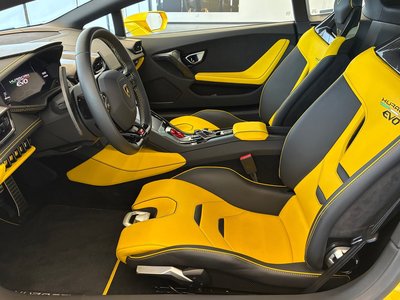 2020 Lamborghini HURACAN 缩略图 23
