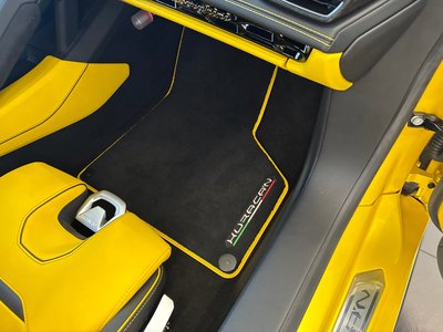 2020 Lamborghini HURACAN 缩略图 57