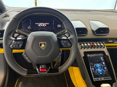 صورة 6 لـ 2020 Lamborghini HURACAN