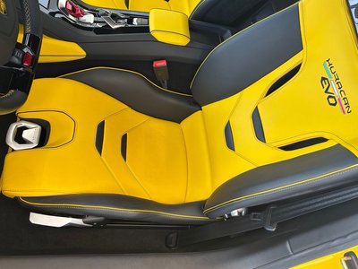 2020 Lamborghini HURACAN 缩略图 25