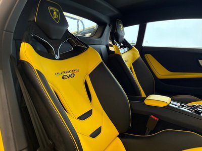 2020 Lamborghini HURACAN 缩略图 53