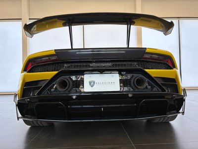 2020 Lamborghini HURACAN 缩略图 33