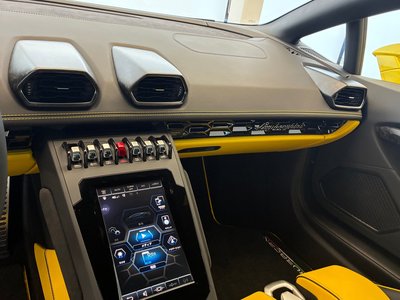 صورة 7 لـ 2020 Lamborghini HURACAN