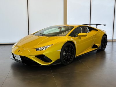 2020 Lamborghini HURACAN 缩略图 13