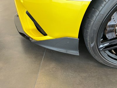 2020 Lamborghini HURACAN 缩略图 65