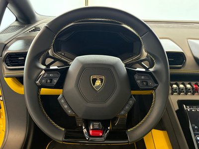 صورة 5 لـ 2020 Lamborghini HURACAN