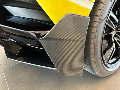 2020 Lamborghini HURACAN 缩略图 32