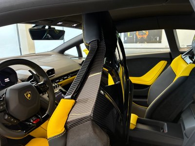 2020 Lamborghini HURACAN 缩略图 39