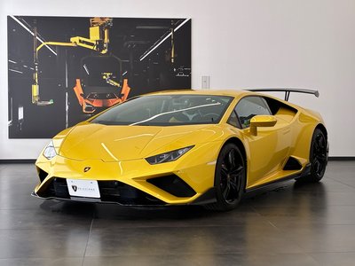 صورة 1 لـ 2020 Lamborghini HURACAN