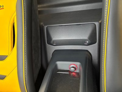 2020 Lamborghini HURACAN 缩略图 45