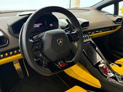 صورة 8 لـ 2020 Lamborghini HURACAN